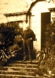 Dr Thomas Cade (1880s)